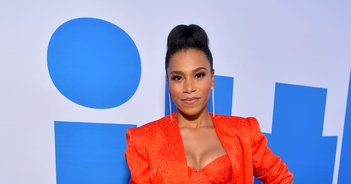 „Grey's Anatomy"-Schauspielerin Kelly McCreary ist schwanger