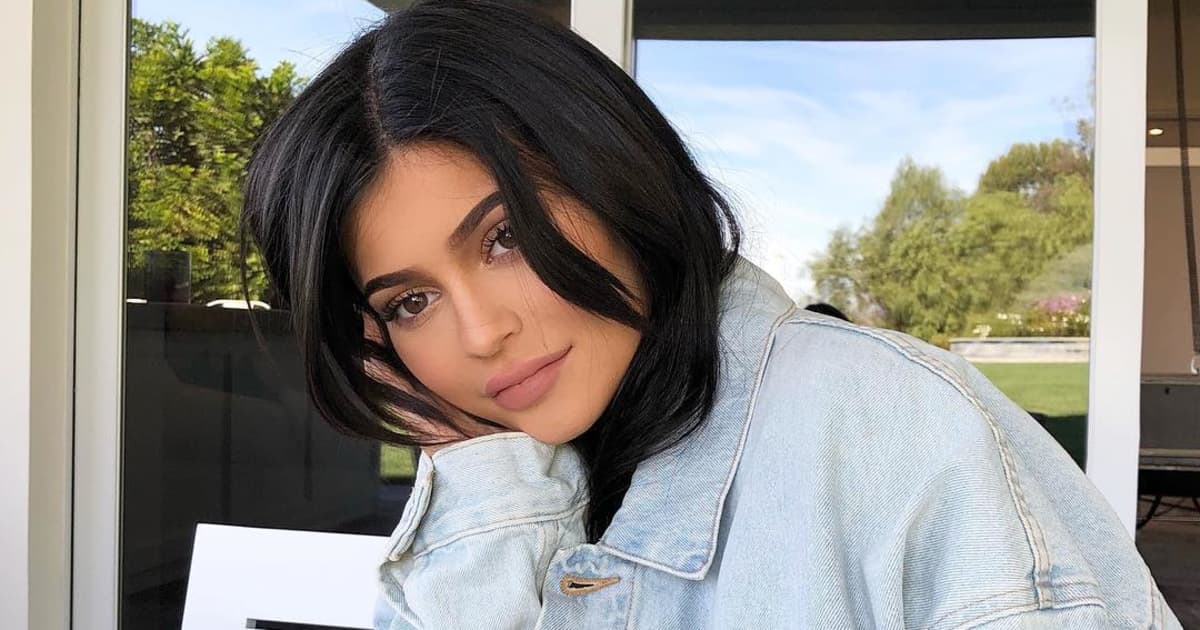 33++ Meist geliktes bild instagram , Kylie Jenners BabyFoto schlägt Ronaldo als meist geliktes Foto auf