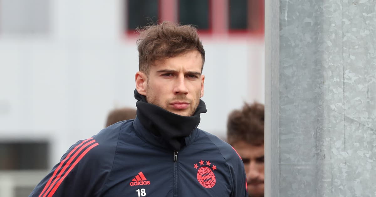Es wird heiß! Das sind die aktuell schärfsten FC Bayern ...