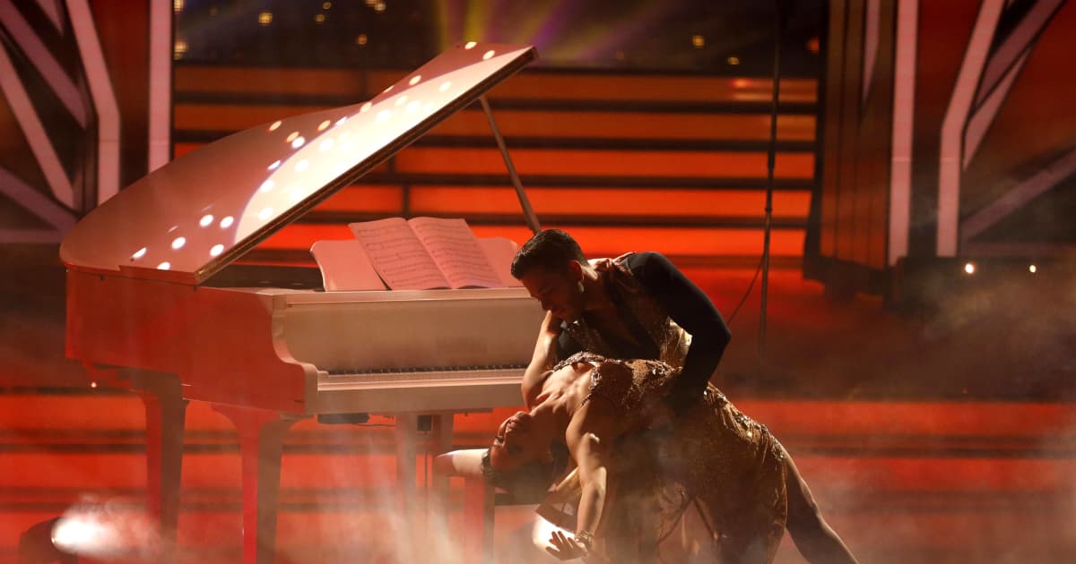 „Let's Dance": Das sind die Paare der Profi-Challenge