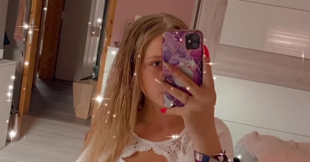 Model-Bilder: Loredana Wollny mit XXL-Ausschnitt