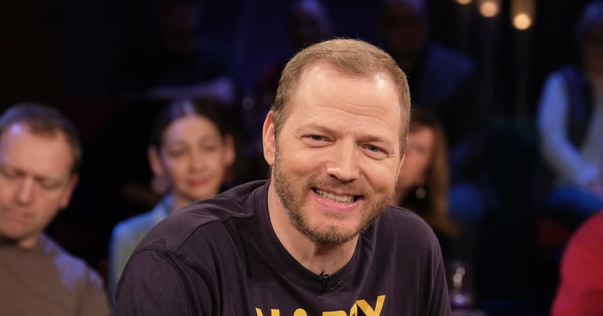 Mario Barth: Ehrliche Worte zu seiner Freundin