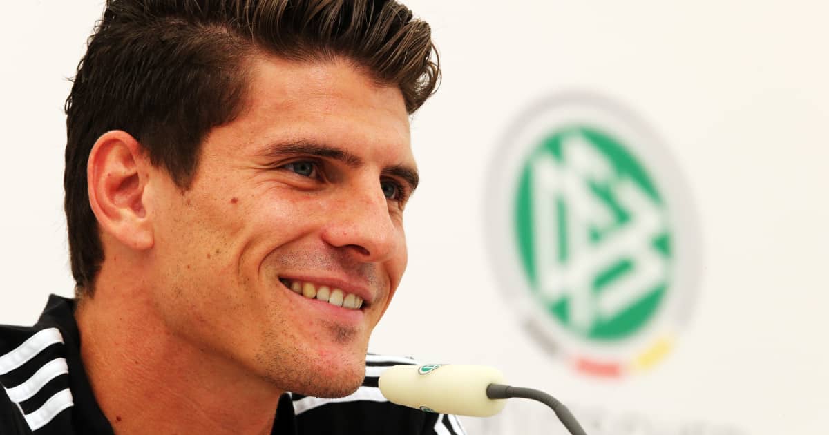 Die attraktivsten deutschen Fußballer aller Zeiten