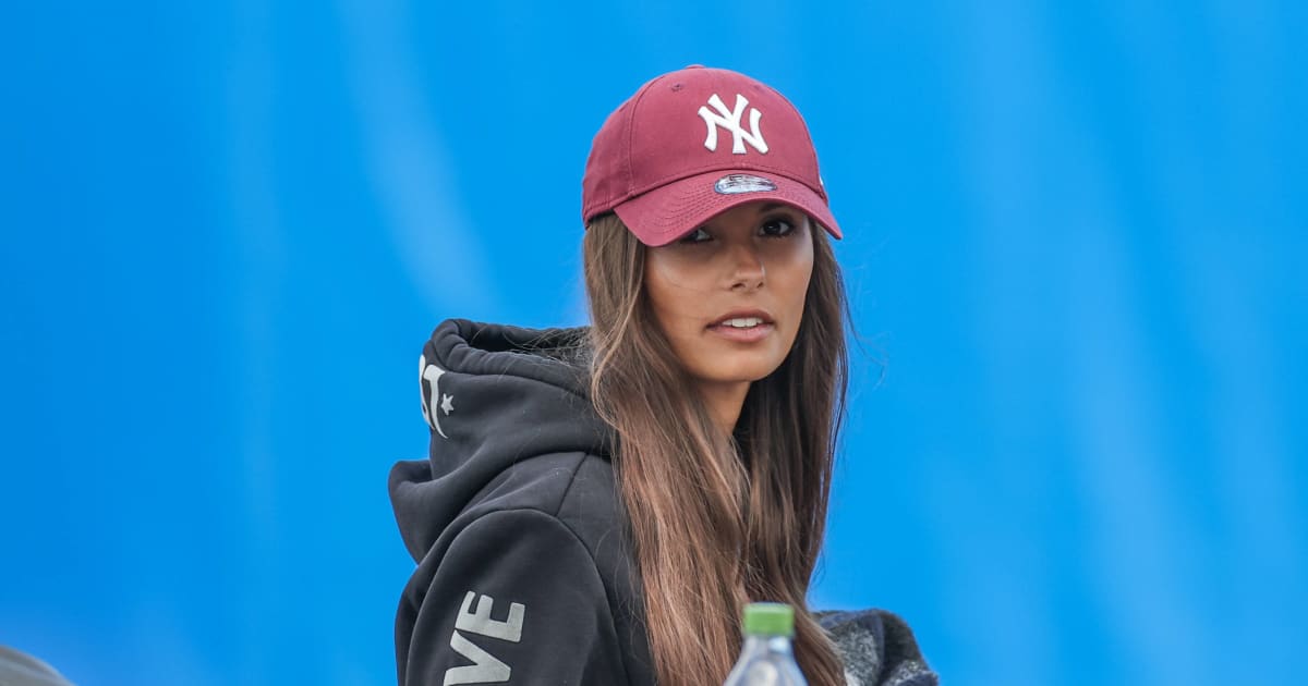 Leon Goretzka: Das ist seine hübsche Freundin Mathea