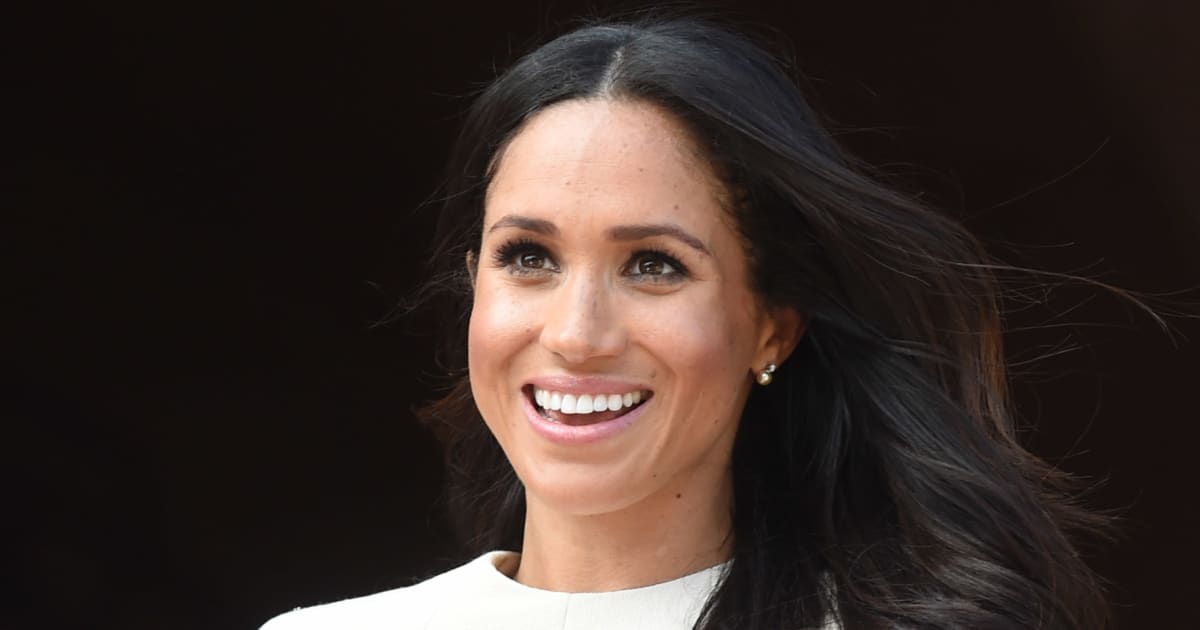 Herzogin Meghan Aktuelle News Bilder Promipool De