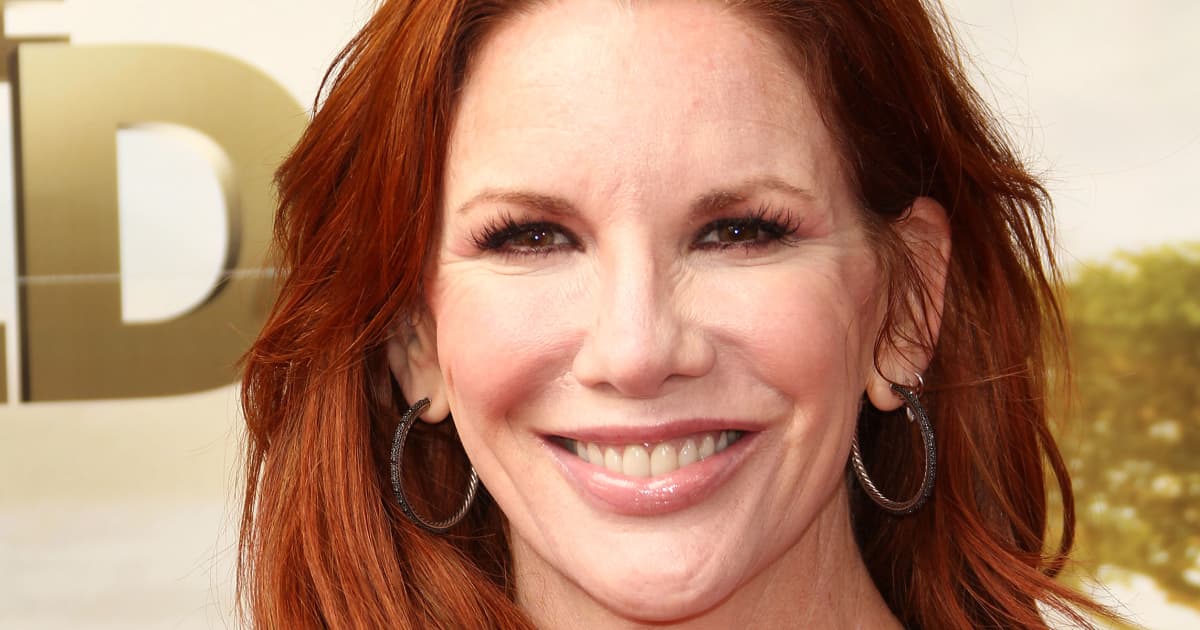 „Unsere kleine Farm“: Diese Szene war für Melissa Gilbert schwer