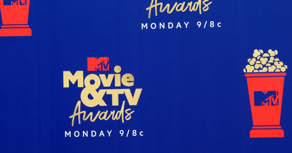 MTV Movie Awards