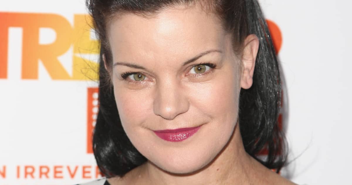 Pauley Perrette So Geht Es Nach Ncis Für Sie Weiter 