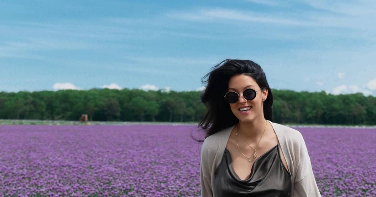 Wow! Rebecca Mir präsentiert ihren After-Baby-Body
