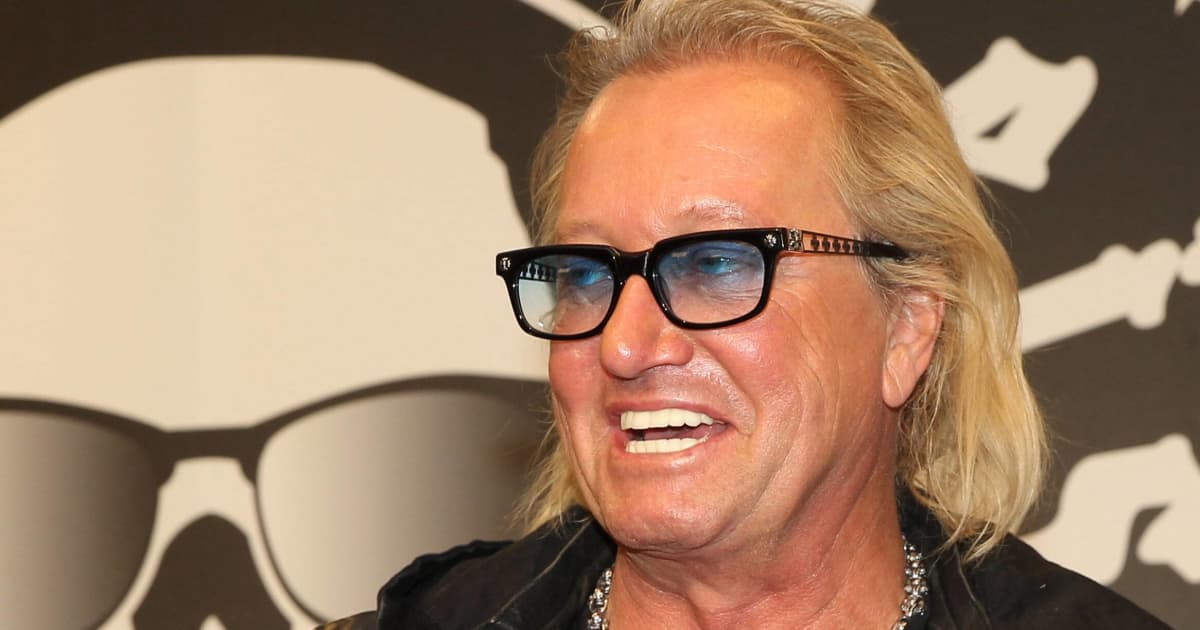 „Die Geissens"-Fans schockiert: Robert Geiss postet erneut ...