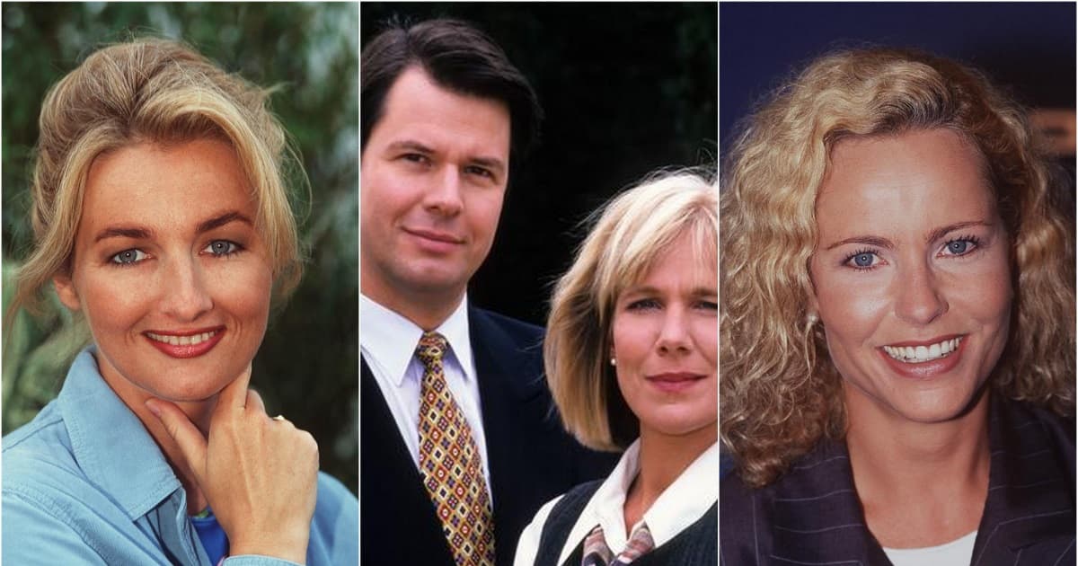 wallpapers Rtl Reporterinnen Namen die beliebtesten rtl moderatoren fruher