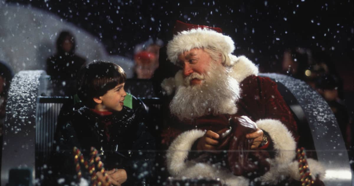 Filme über Weihnachten Im Fernsehen 2022 TVProgramm Was läuft an Weihnachten 2020 im Fernsehen?