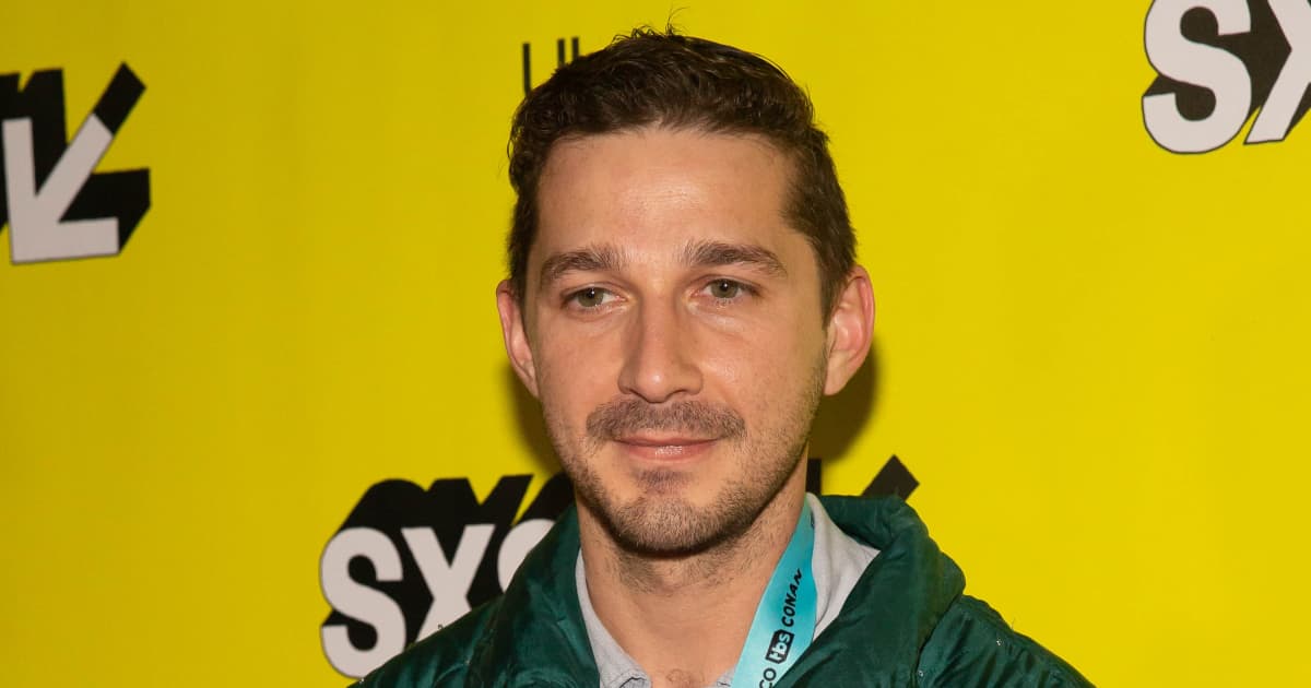 Shia LaBeouf So spricht man seinen Namen aus