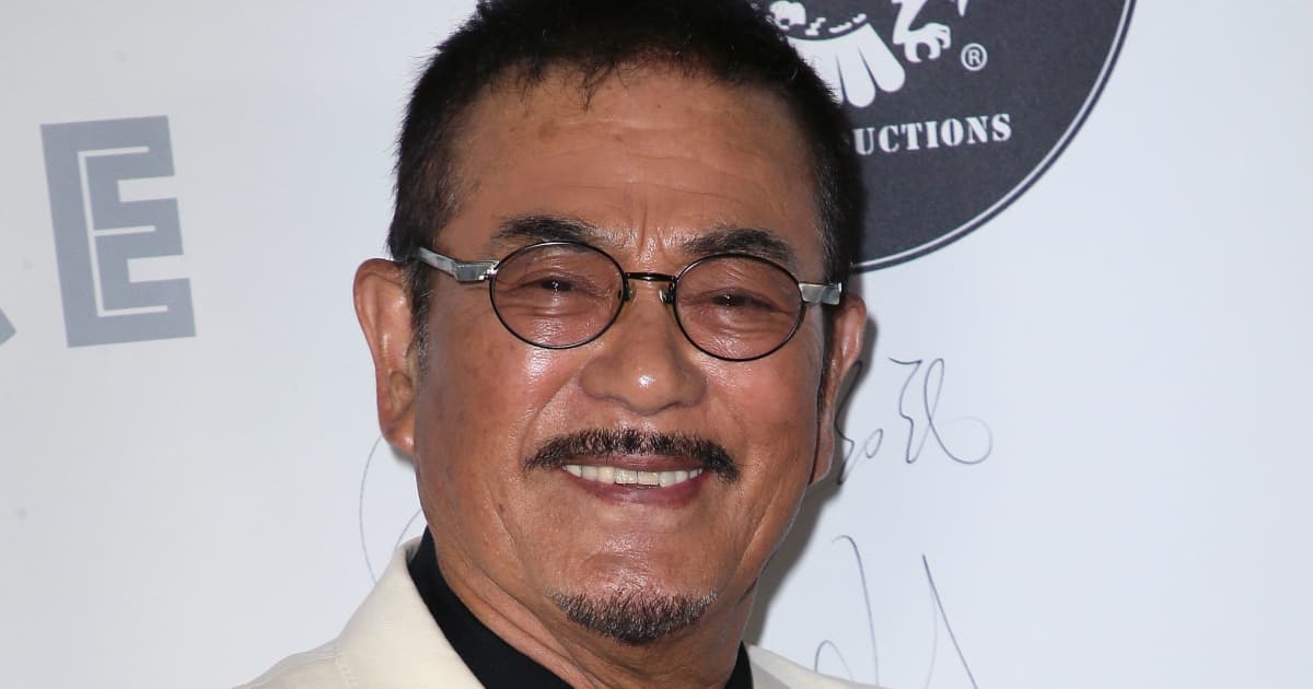 Sonny Chiba Fast And Furious - Martial-Arts-Schauspieler Sonny Chiba an Corona gestorben