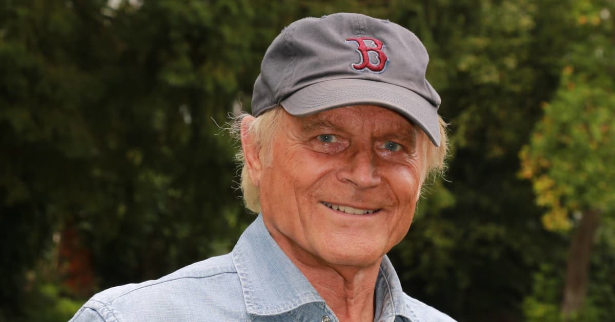 Terence Hill verrät, ob er sich schonmal im echten Leben geprügelt hat