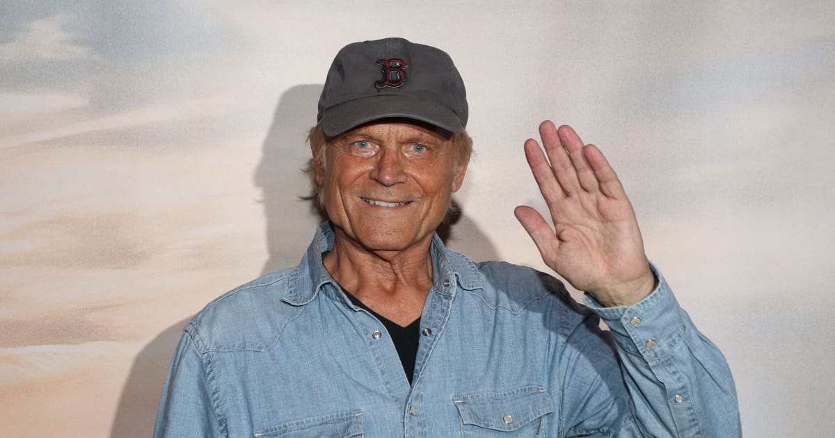 Terence Hill Darum spricht er so gut Deutsch