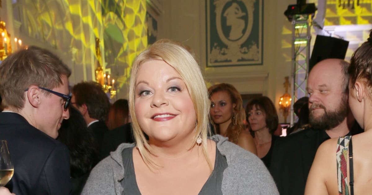 Tine Wittler Der „Einsatz in 4 Wänden“Star heute
