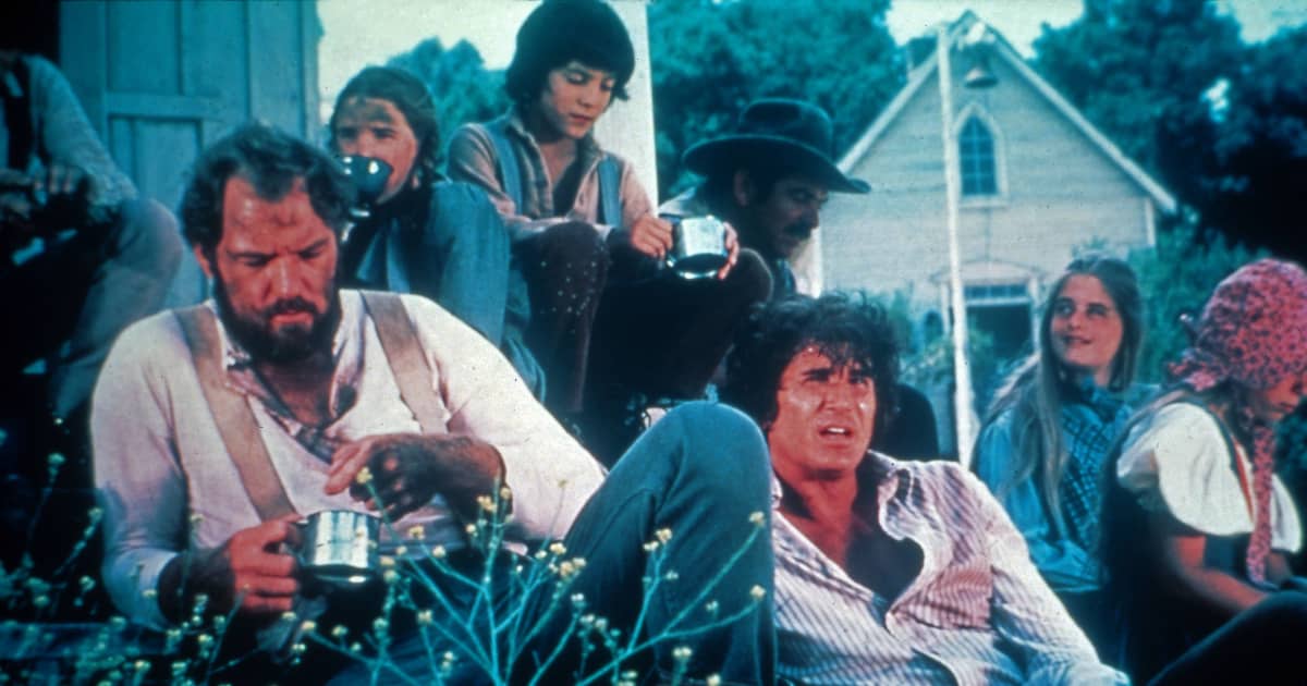 Unsere Kleine Farm Auf Netflix So Konnt Ihr Die Serie Sehen