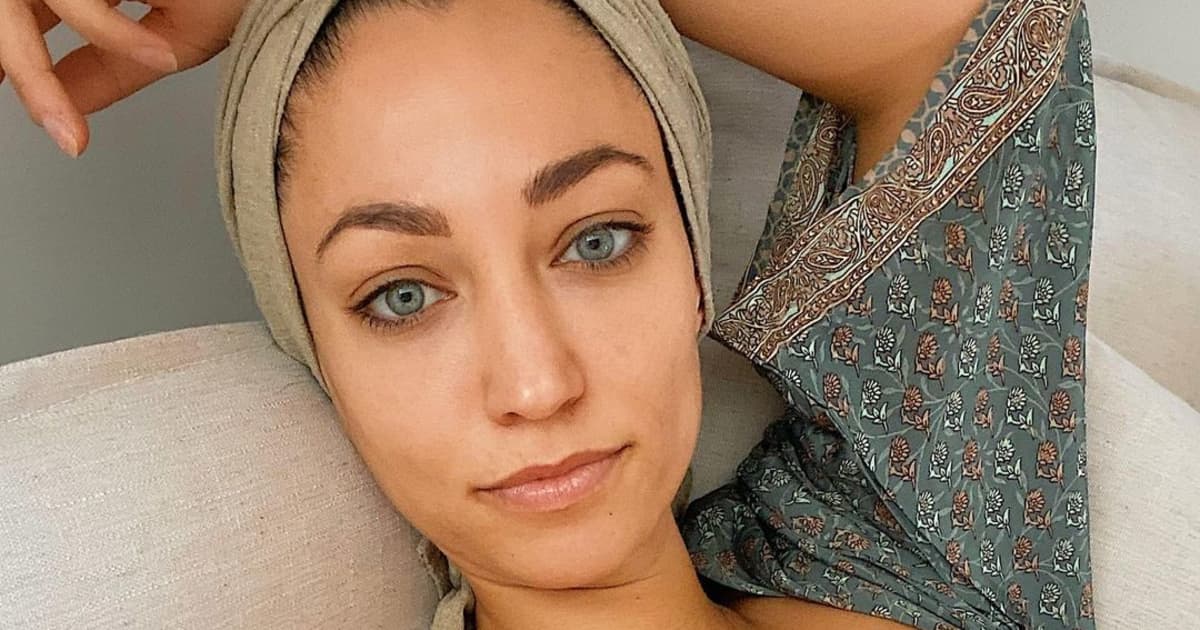 So kennen wir sie gar nicht! GZSZ-„Nazan“ zieht blank