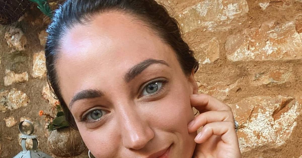 Nippel-Alarm bei GZSZ-„Nazan“: Vildan Cirpan zeigt sich verführerisch