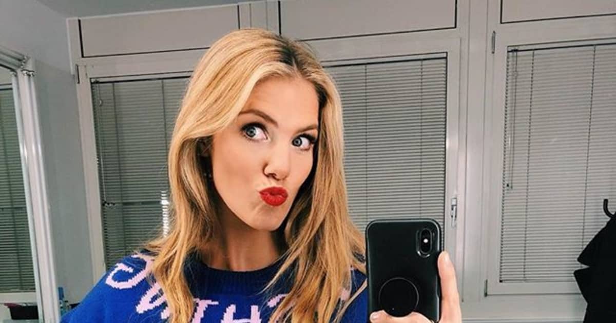 Viviane Geppert: „Ich glaube nicht, dass der Oscar in Gefahr ist“