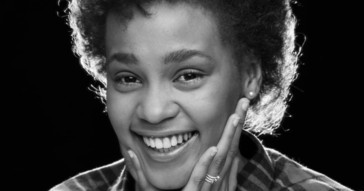 whitney houston das war ihre beeindruckende karriere