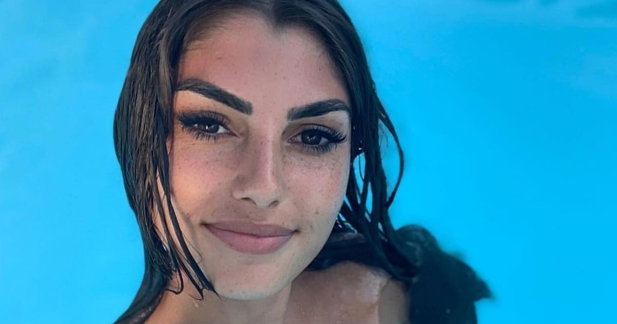Yeliz Koc meldet sich zurück „Ich kann wieder leben“