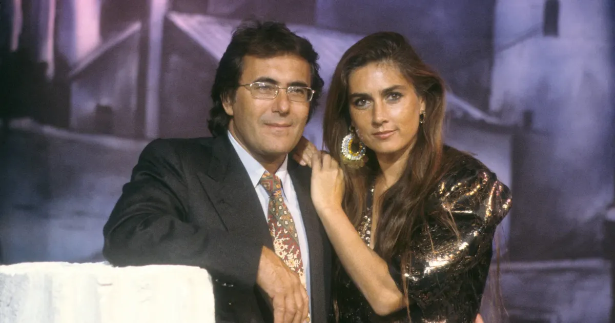 Al Bano & Romina Power: Der Auftritt, Der Alles Veränderte – War Er Enttäuschend? - hdi8aws