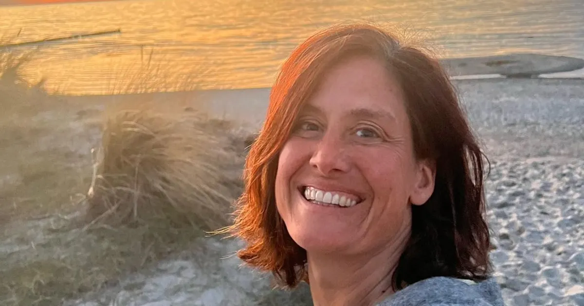 „Duell der Gartenprofis“Alexandra Lehne DAS machte sie früher