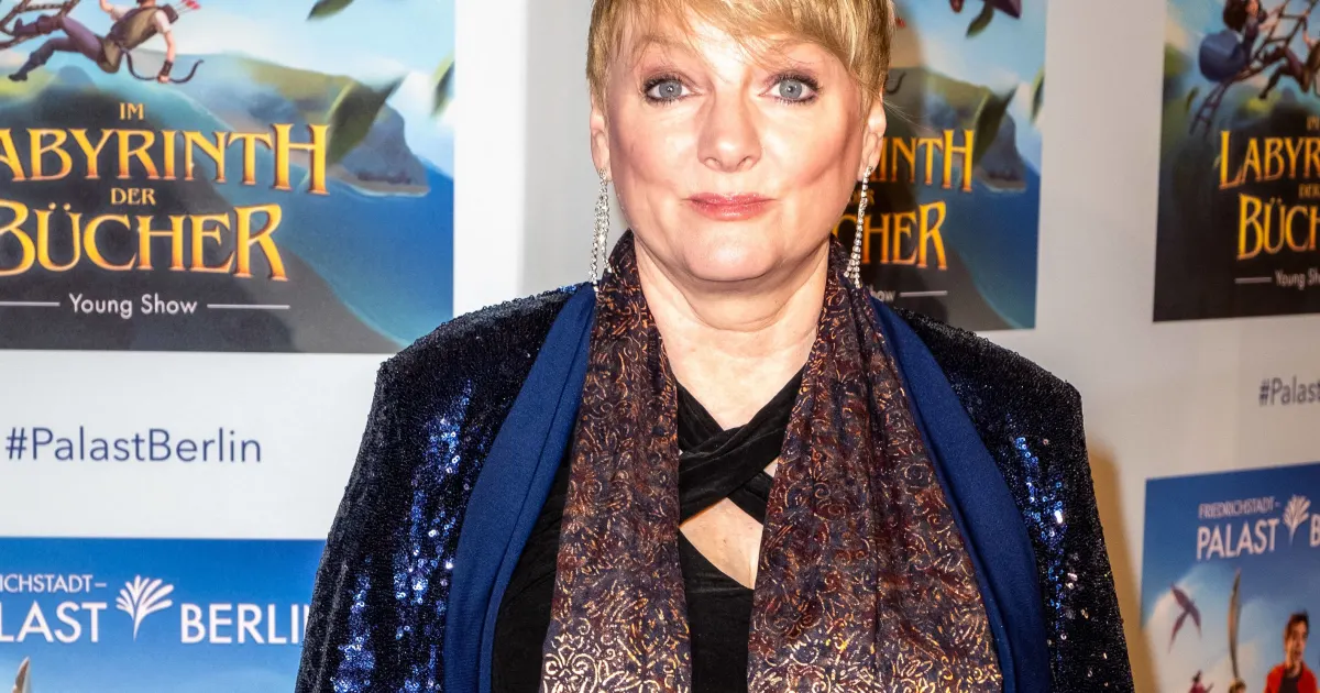 „Unsere kleine Farm“Alison Arngrim erlebte mit 8 Jahren LSDTrip
