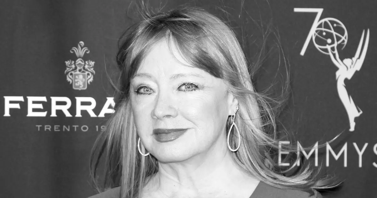 „Reich und Schön“Star Andrea Evans ist tot