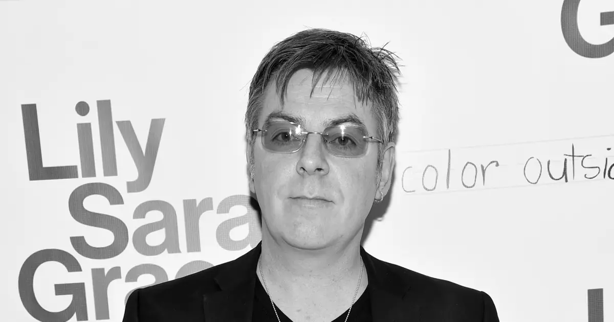The-Smiths-Star Andy Rourke (†59) ist tot