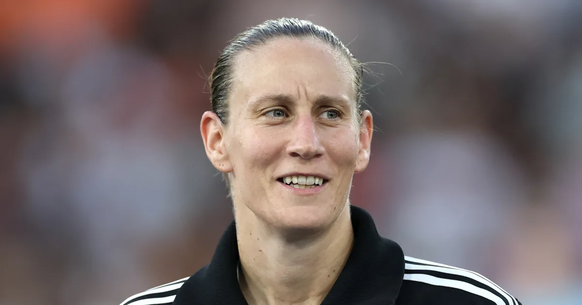 Ann Katrin Berger besiegte zweimal den Krebs: Ihre Geschichte