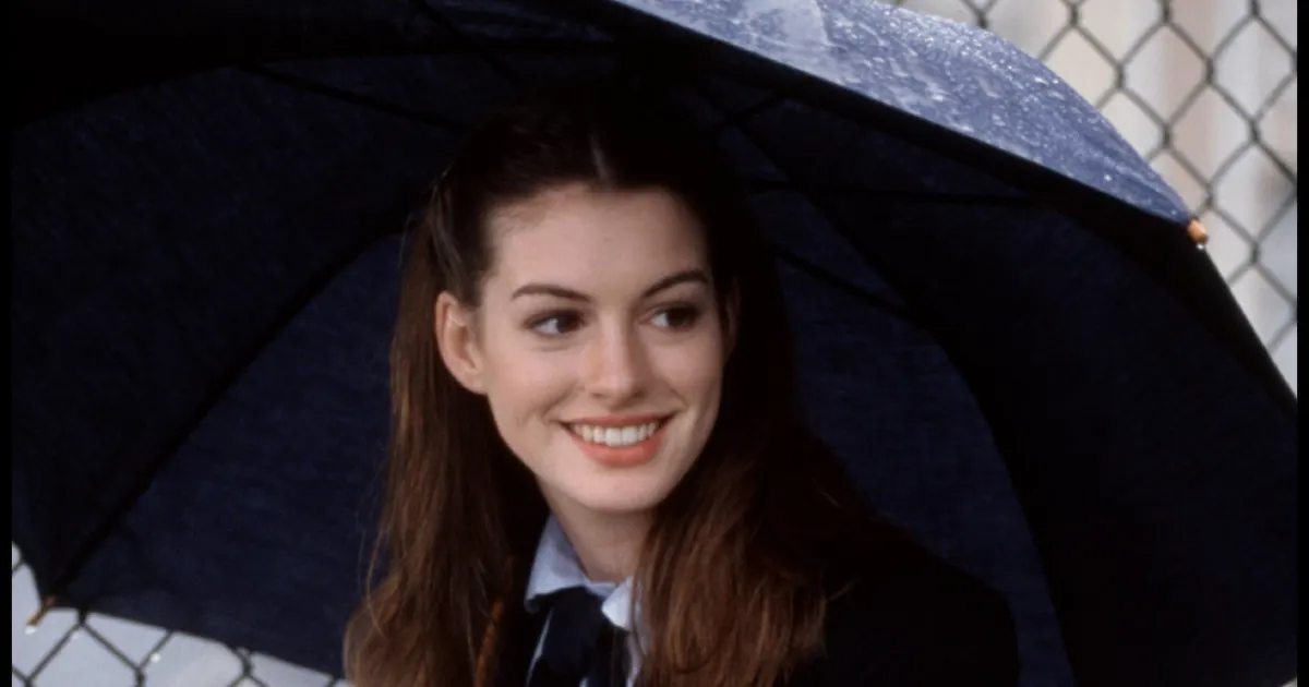 Die besten Filme von Anne Hathaway