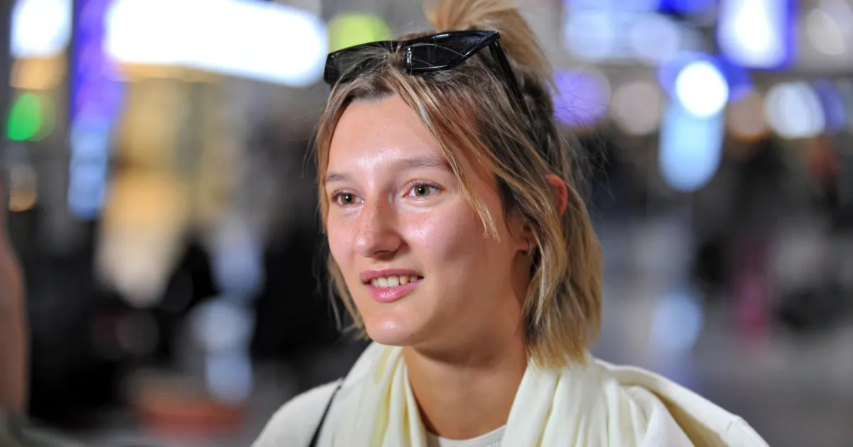 Lucy sieht rot - DESWEGEN flippt sie im Dschungelcamp aus