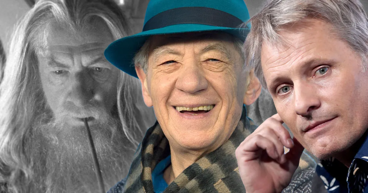 „Der Herr der Ringe“ So sehen die Stars heute aus