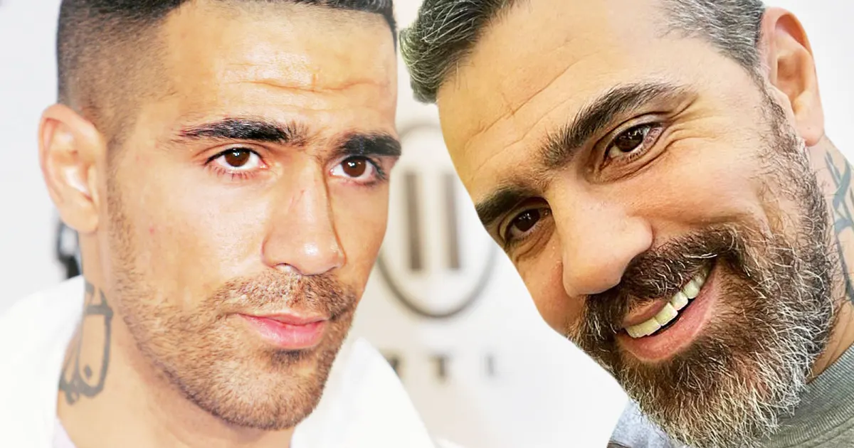 Durch die Jahre mit Bushido