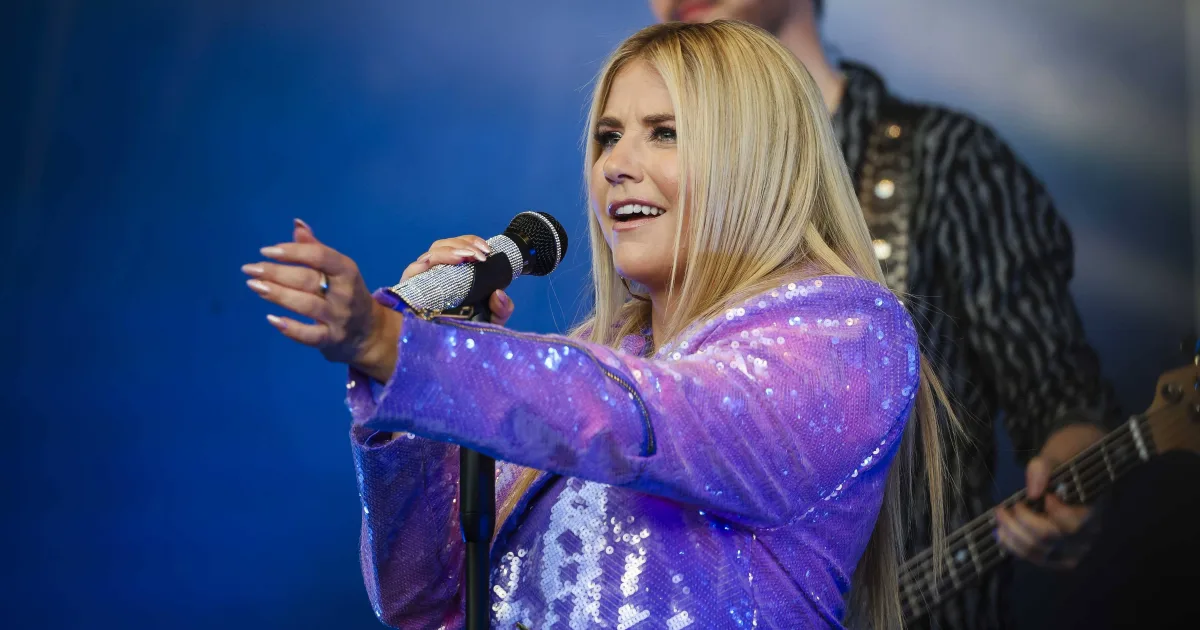 Stilvolle Ist Beatrice Egli Verheiratet Bilder