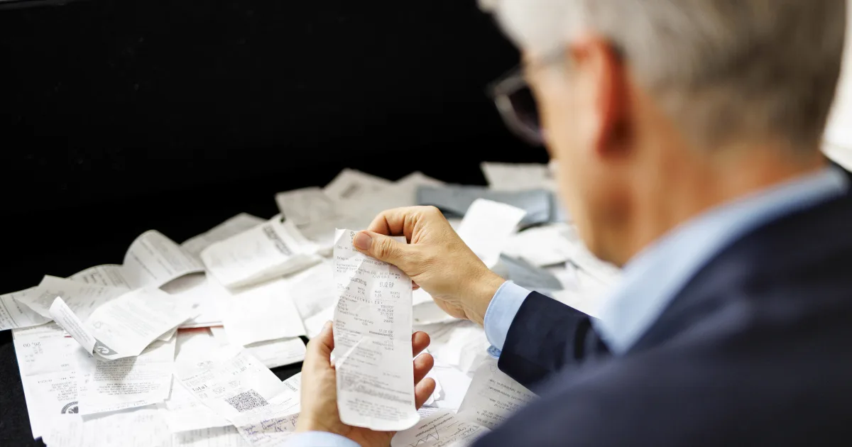 Steuererkl&auml;rung 2025: Diese wichtige Frist gilt 2026 f&uuml;r Millione