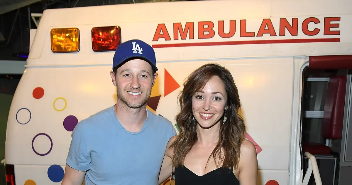 Autumn Reeser • Profil, Steckbrief, Bilder & News • Promipool.de
