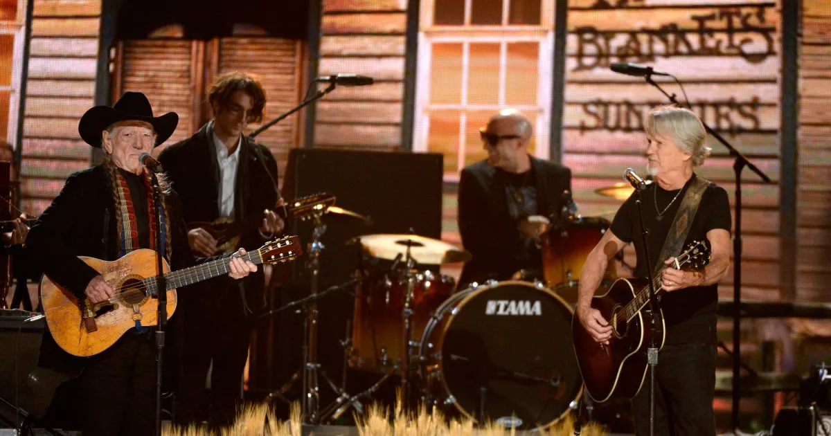 Die besten CountryMusikgruppen aller Zeiten