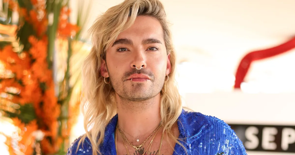 Bill Kaulitz Sicher: Endlich! Das Geheimnis Ist Gelüftet! - rch0v52