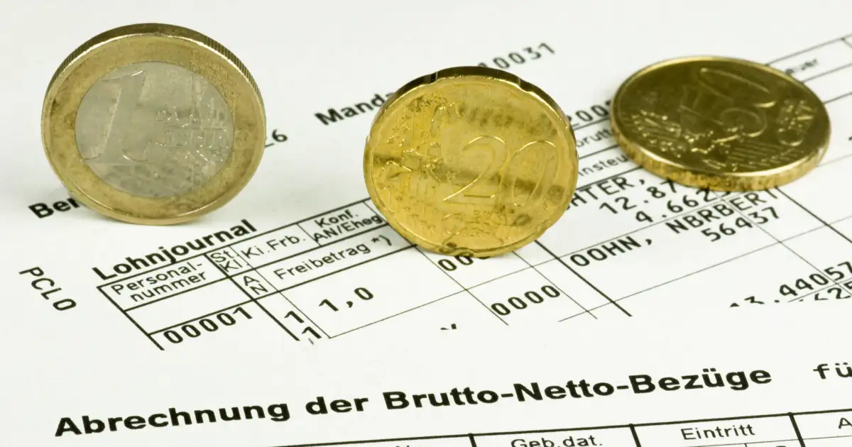 Mehr Netto 2025 Das müssen Arbeitgeber machen