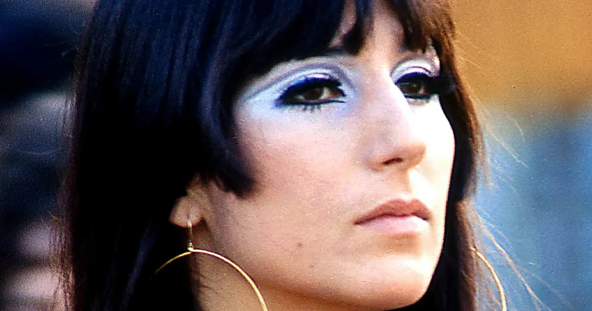 Die extreme Veränderung von Cher