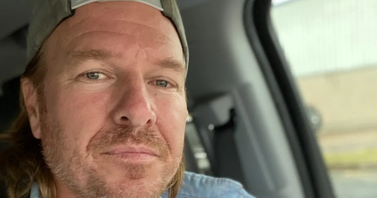 Chip Gaines: Steckbrief, News und Bilder | Promipool