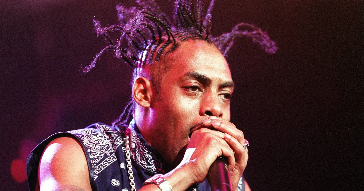Coolio Todesursache: DARAN starb der Rapper