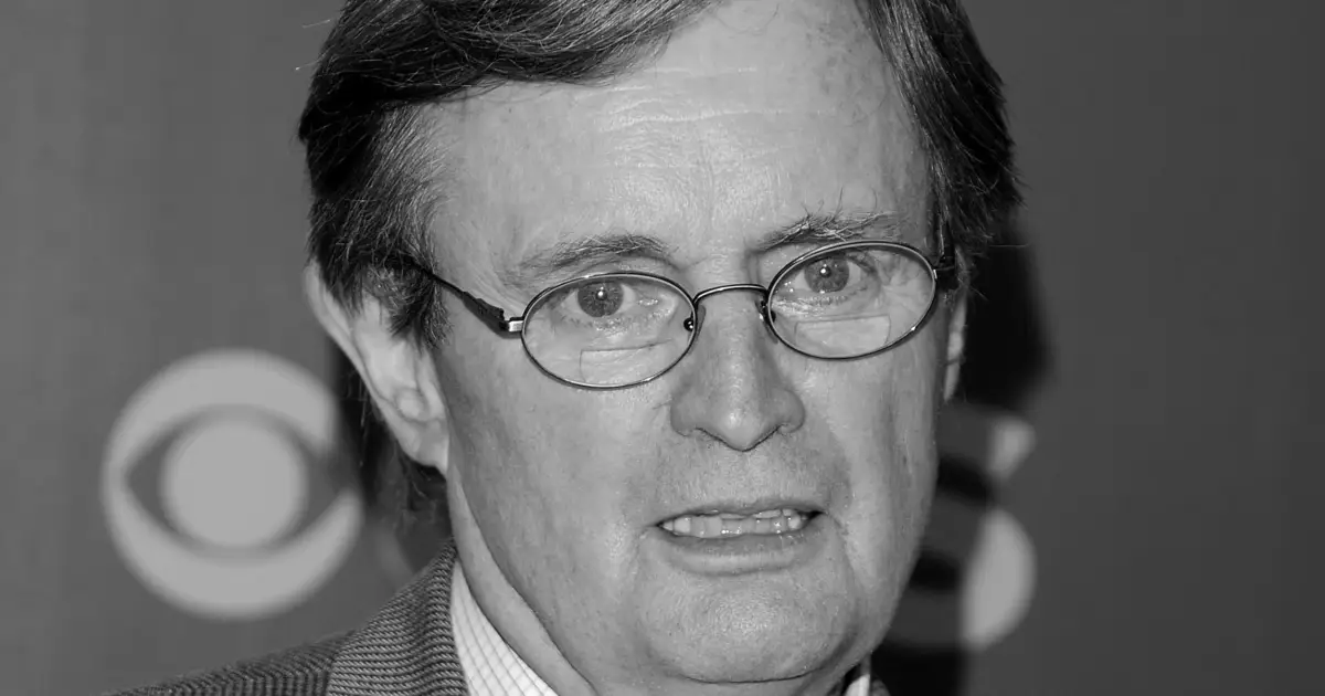 NCISStar David McCallum ist tot