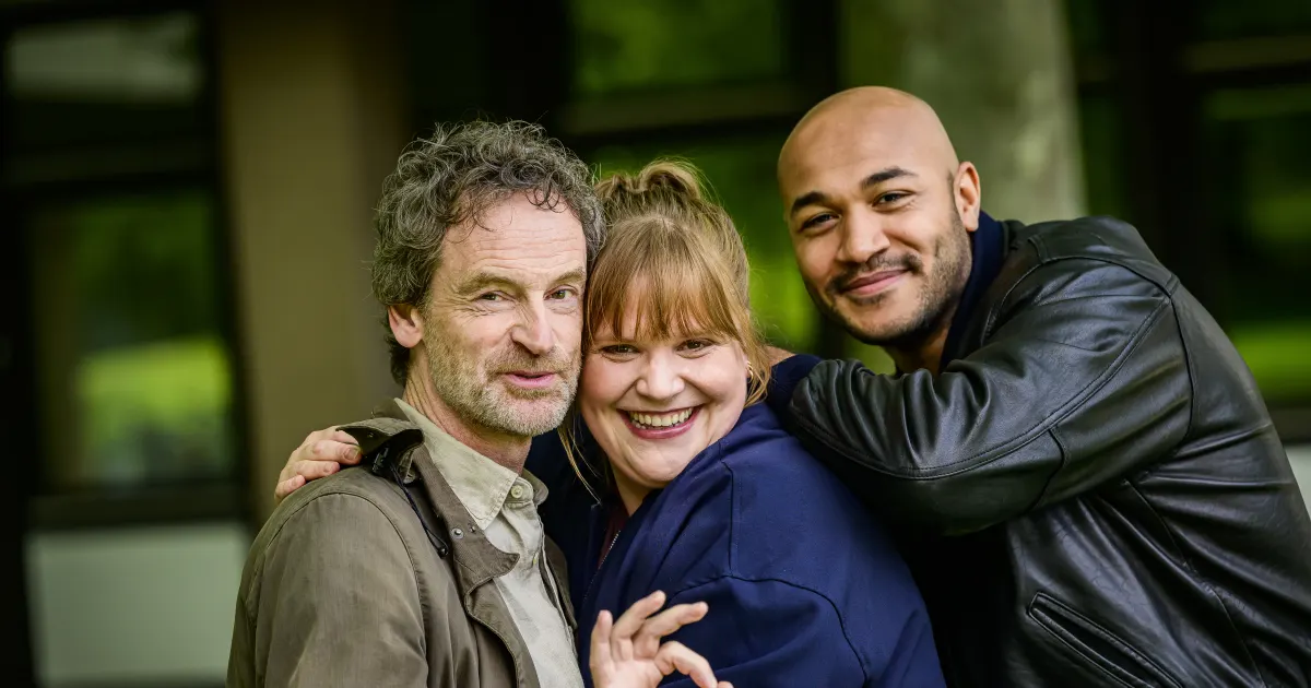 Kurios Neue Tatort Folge Verwirrt Damit Die Zuschauer