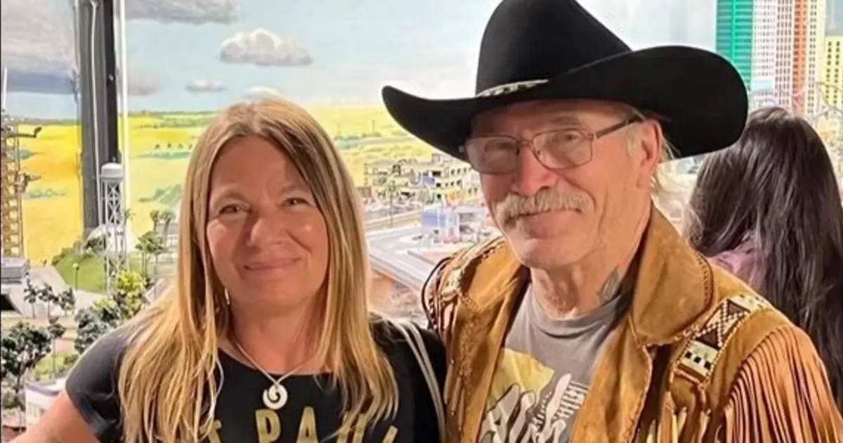 Die Reimanns DAVON hängt ihr Umzug nach Fidschi ab