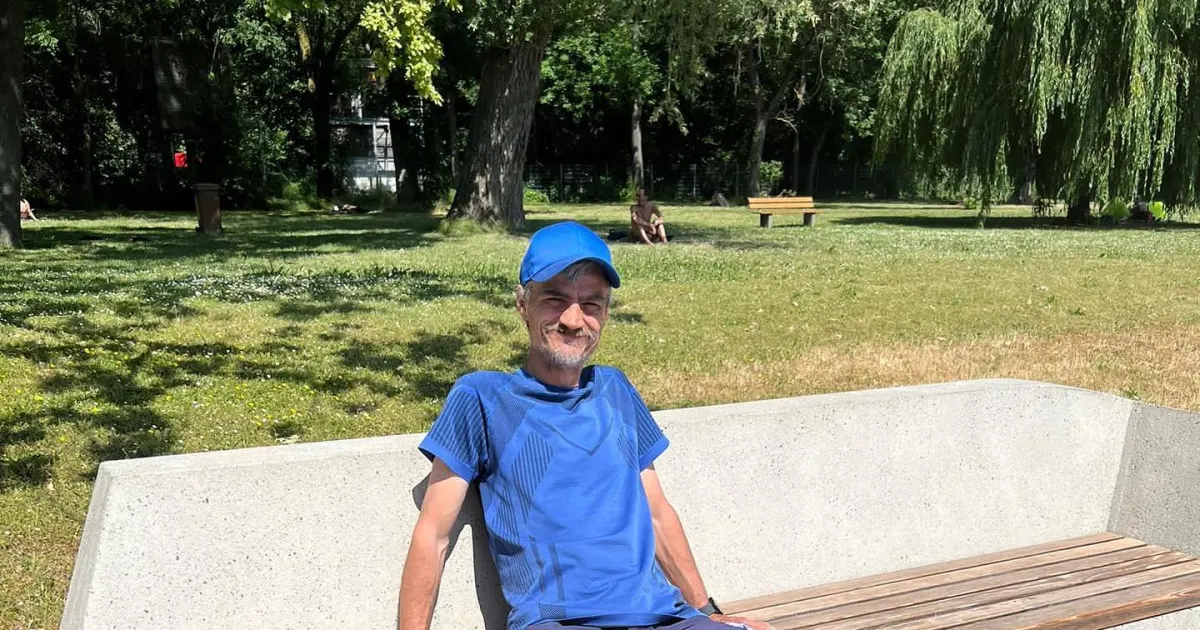 „Hartz und herzlich“Dieter hat neuen Job DAS macht er jetzt